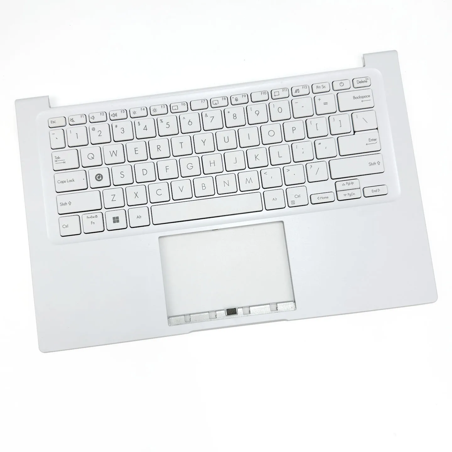 Variant: Keyboard C Shell2