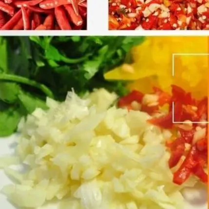 Commercial Vegetabl…