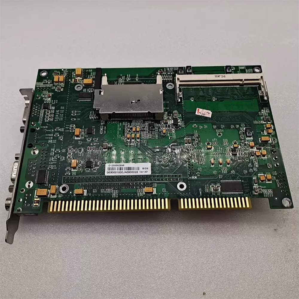 

HSC-1641CLD2NA Ver: A3.0 industrial control motherboard