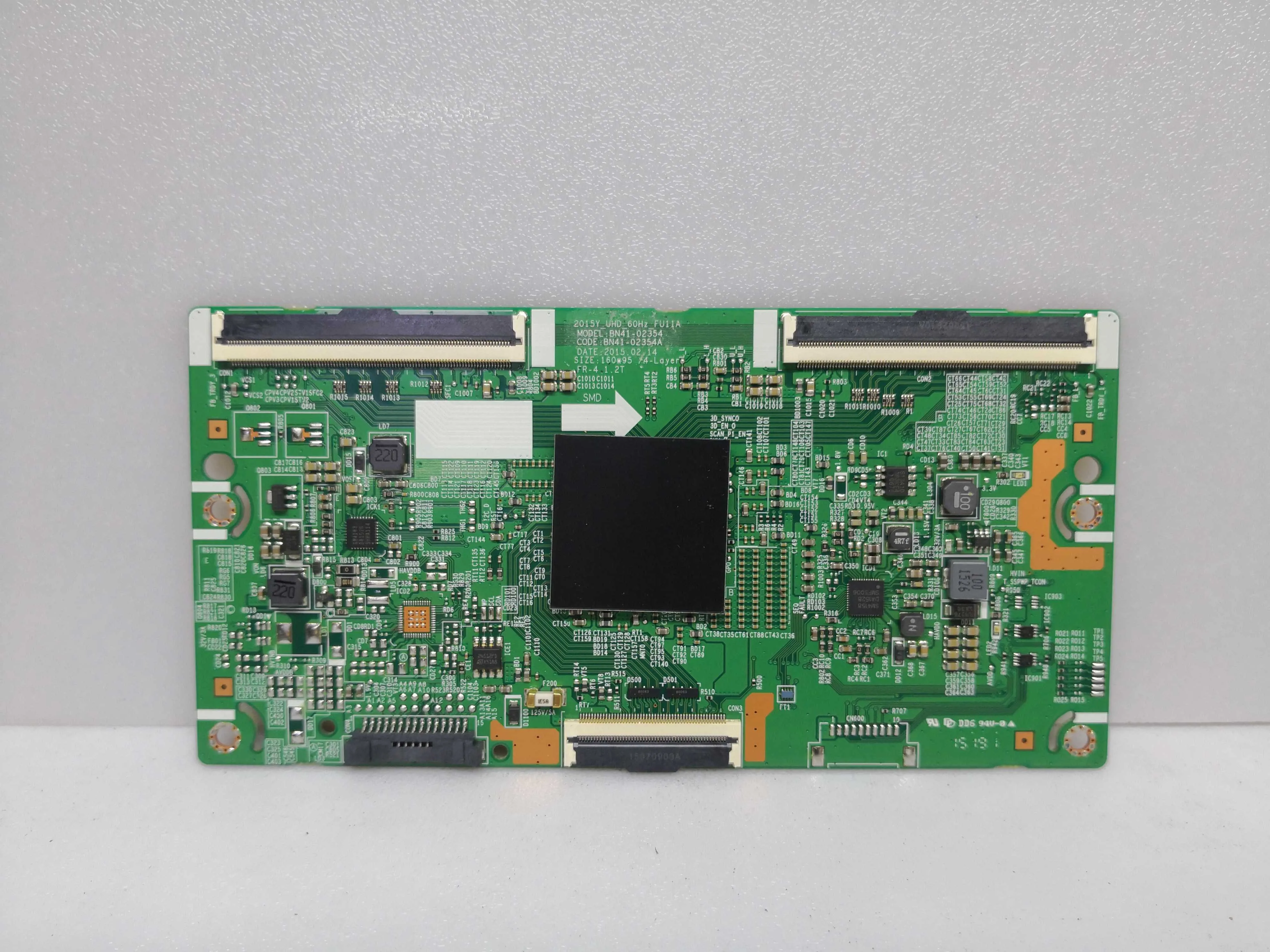 Стандартная Логическая плата для подключения к UA65JU5900JXXZ 40 48