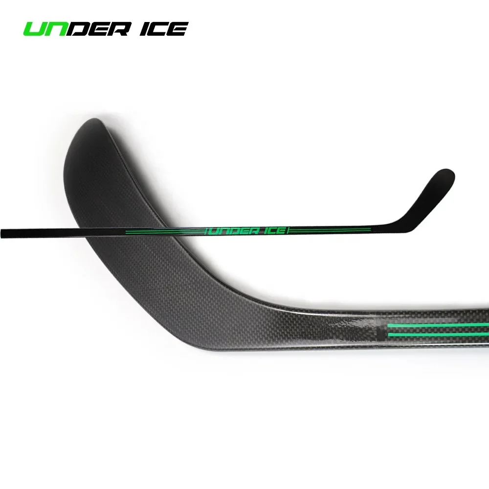 Top Quality Senior 65'' 66'' Ice Hockey Stick Carbon Hockey Stick