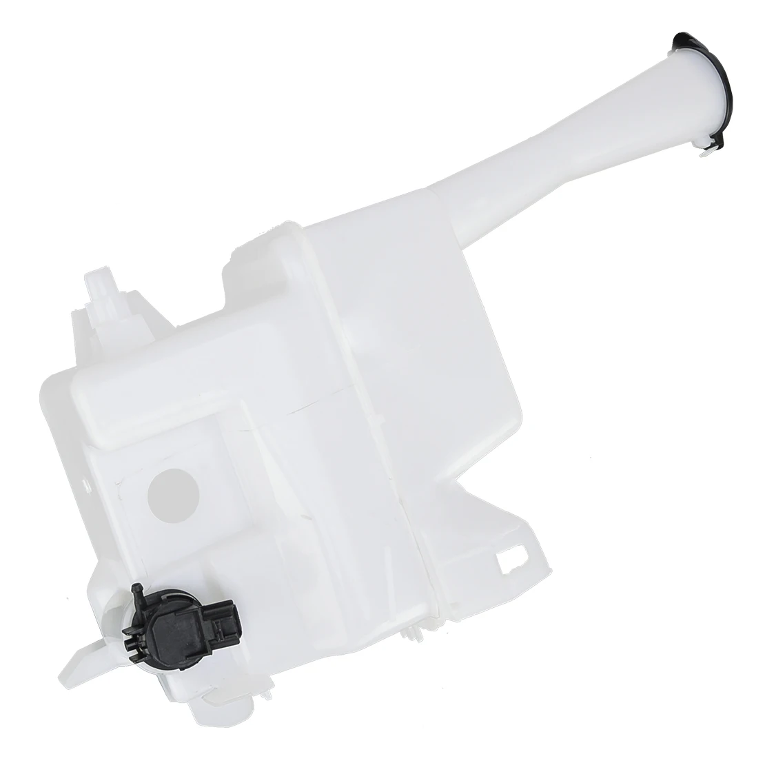 Front Windshield Washer Fluid Tank Reservoir TO1288175 85315-AE010 Fit for Toyota Sienna 2004-2016 2017 2018 2019 2020 New