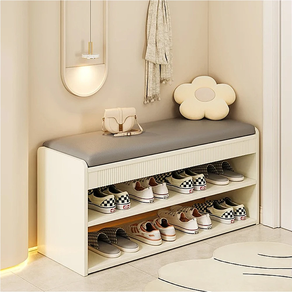 Shoe Rack Home Multi-layer Simple Storage Rack Small Shoe Cabinet Shoerack Organizer Furniture Zapatero Shoe Rack Home Furniture