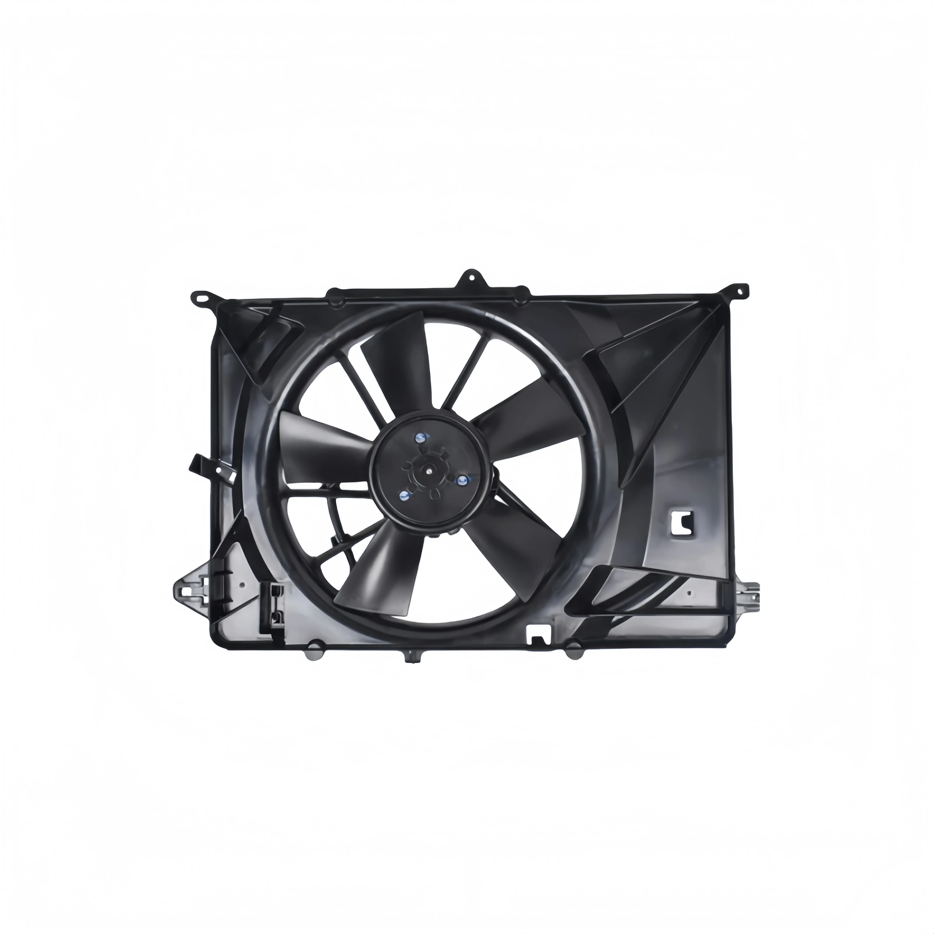 

The engine fan is suitable for J GAC Fiat Chrysler 2017-2019 Jeep Cherokee 2.4OE 68225126AA 53361526 1137328946 Ab 0399300863