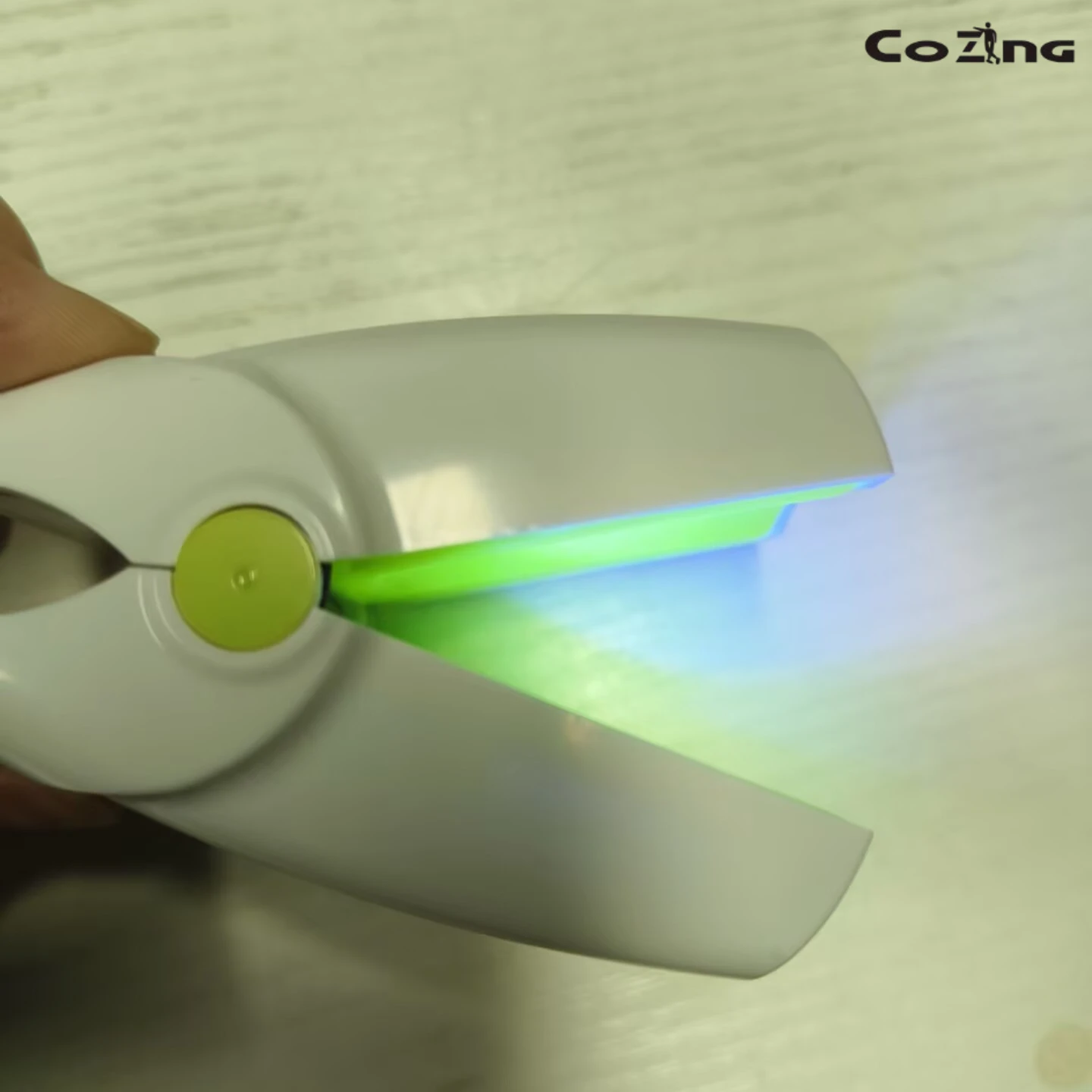 

New Painless Toenail Fingernail Fungus Removal Laser Device Upgrade For Recovery Treatment Home Care Medical Equipment
