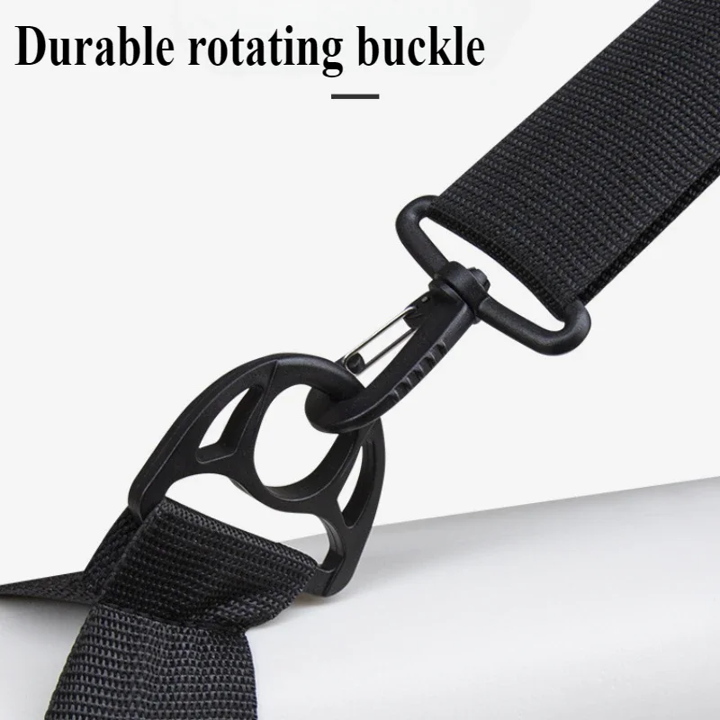 

1pc Adjustable shoulder strap for carrying paddleboard surfboard water ski surfing kayak portable shoulder strap accessories