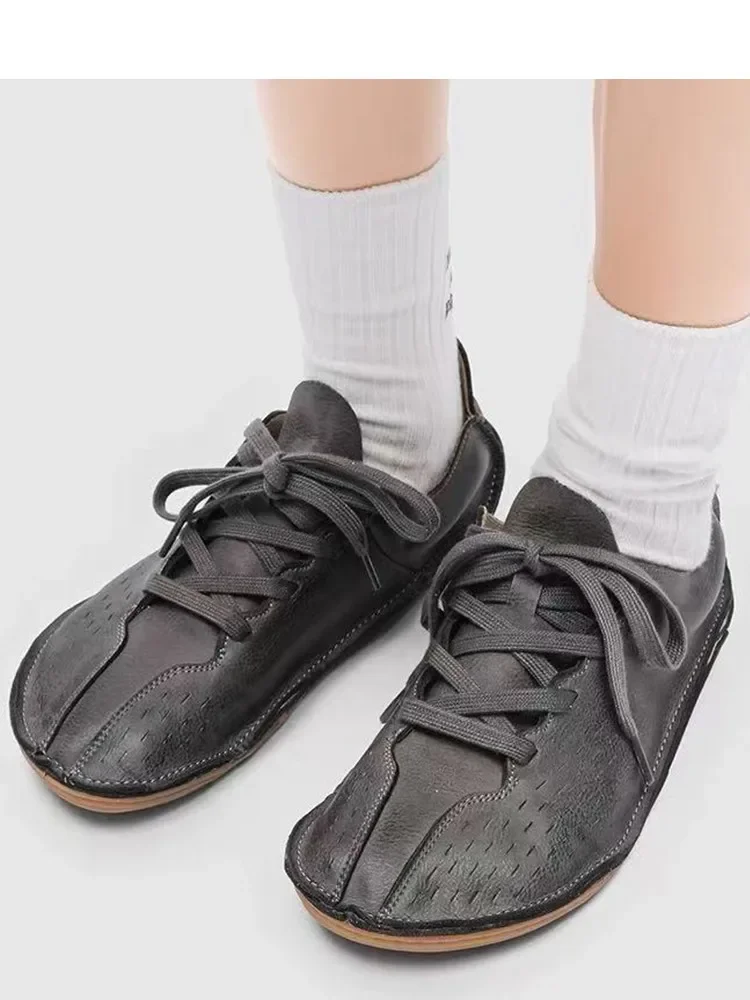 Careaymade-Classic Marke Bequemer Trekking-Sneaker mit weichem Boden Designer Breath Outdoor-Walking-Schuh Fitness-FlatBottom-Schuh