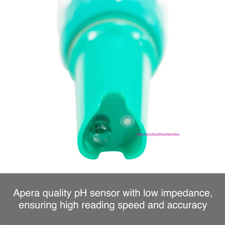 Testeur de pH de poche PH20, Instruments de pesage Apera, série de valeur, Kit de pH-mètre, analyseur de qualité de l'eau multi-paramètres