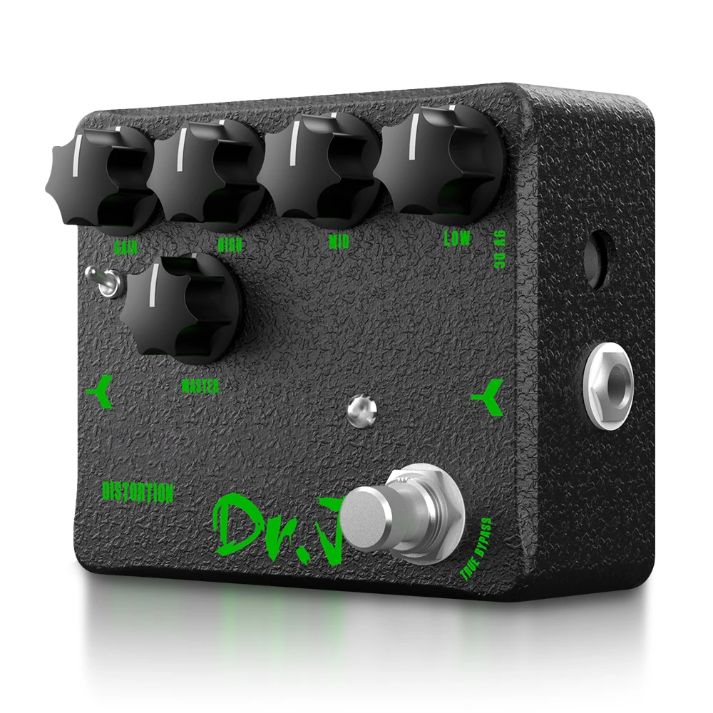 Joyo Dr. J Series D…