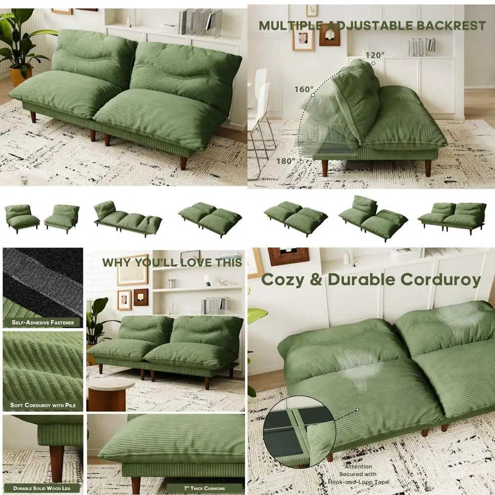 Convertible Sleeper…