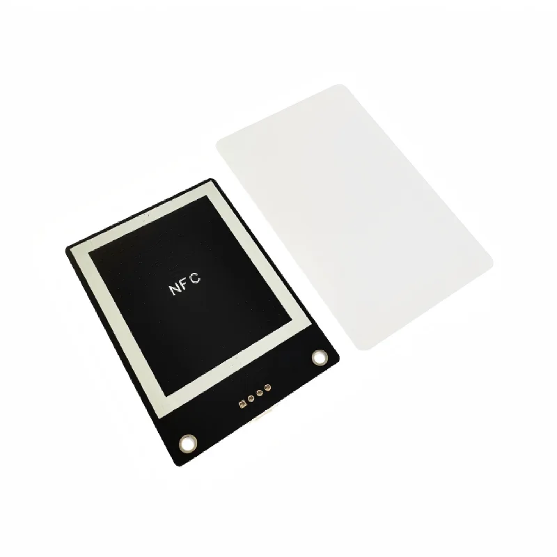 وحدة تردد الراديو اللاسلكية NFC PN532 IIC واجهة التحكم في الوصول RFID وحدة الاتصالات الميدانية القريبة لـ A-r-duino #3