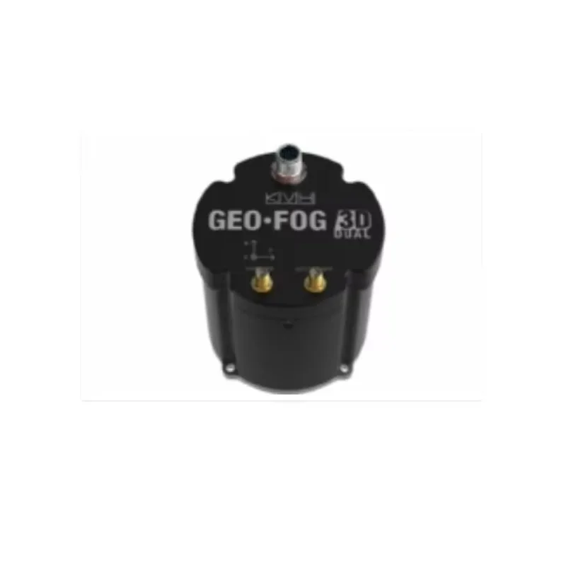 

GEO-FOG 3D Fiber Optic Dual Antenna Integrated Inertial Navigation IMU
