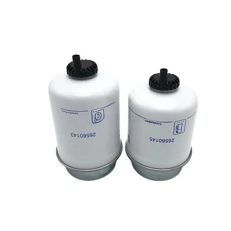 OEM/ODM 26560143 Oil Water Separator Filter Replace for 26560143 26560145 P551424 Construction Machinery