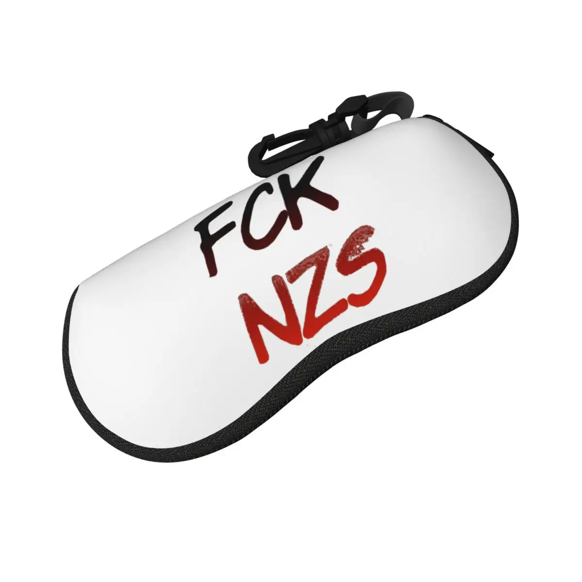 

Fck Nzs Shell футляр для очков защитная коробка для солнцезащитных очков для женщин и мужчин мягкая сумка для очков