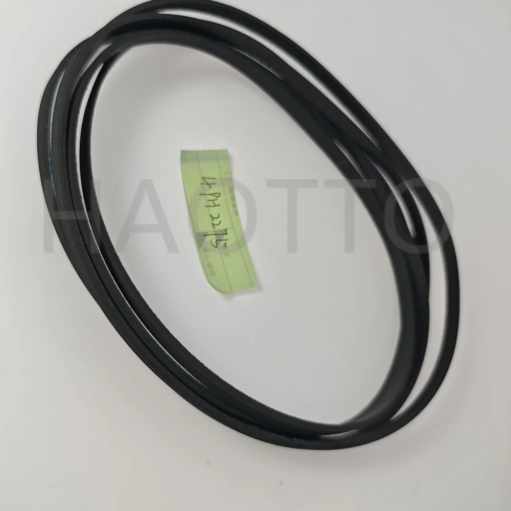 2PCS PJ rubber conveyor belt PJ394 PJ399 PJ400 PJ402 PJ405 PJ406 PJ411 PJ416 PJ419 PJ420