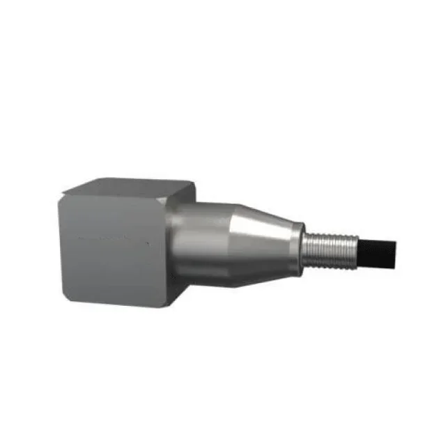 

DCompact 3-axis waterproof accelerometer Vibration sensors