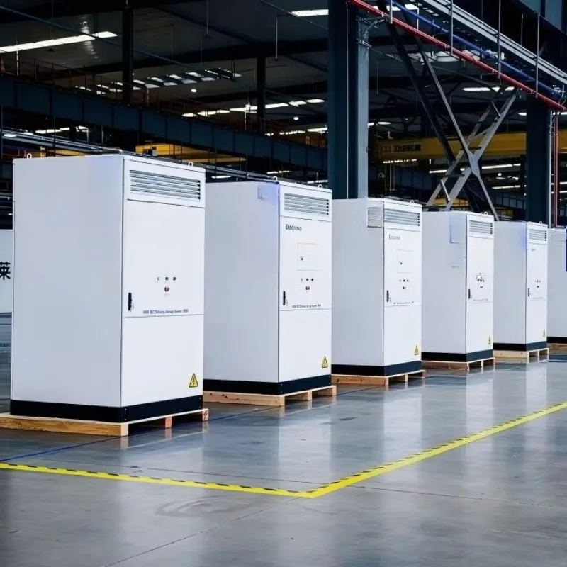 Container 8000 Cycle Life Energy Storage System Outdoor for Off-grid,hybrid Use Customized