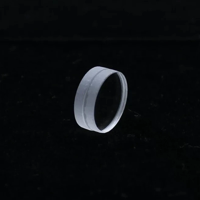 

20mm Doublet Objective Lenses Optical Lens in Various Sizes for Projector Camera Optical Instruments Telescope Telescopio