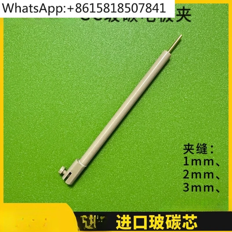 Gc-2Mm Glassy Carbo…