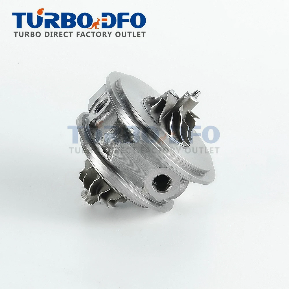 Turbo For Car Cartridge For Smart Brabus 698ccm 74Kw 100HP M160-1 743317-5001S A1600961199 743317-0001 Turbo Core 2004