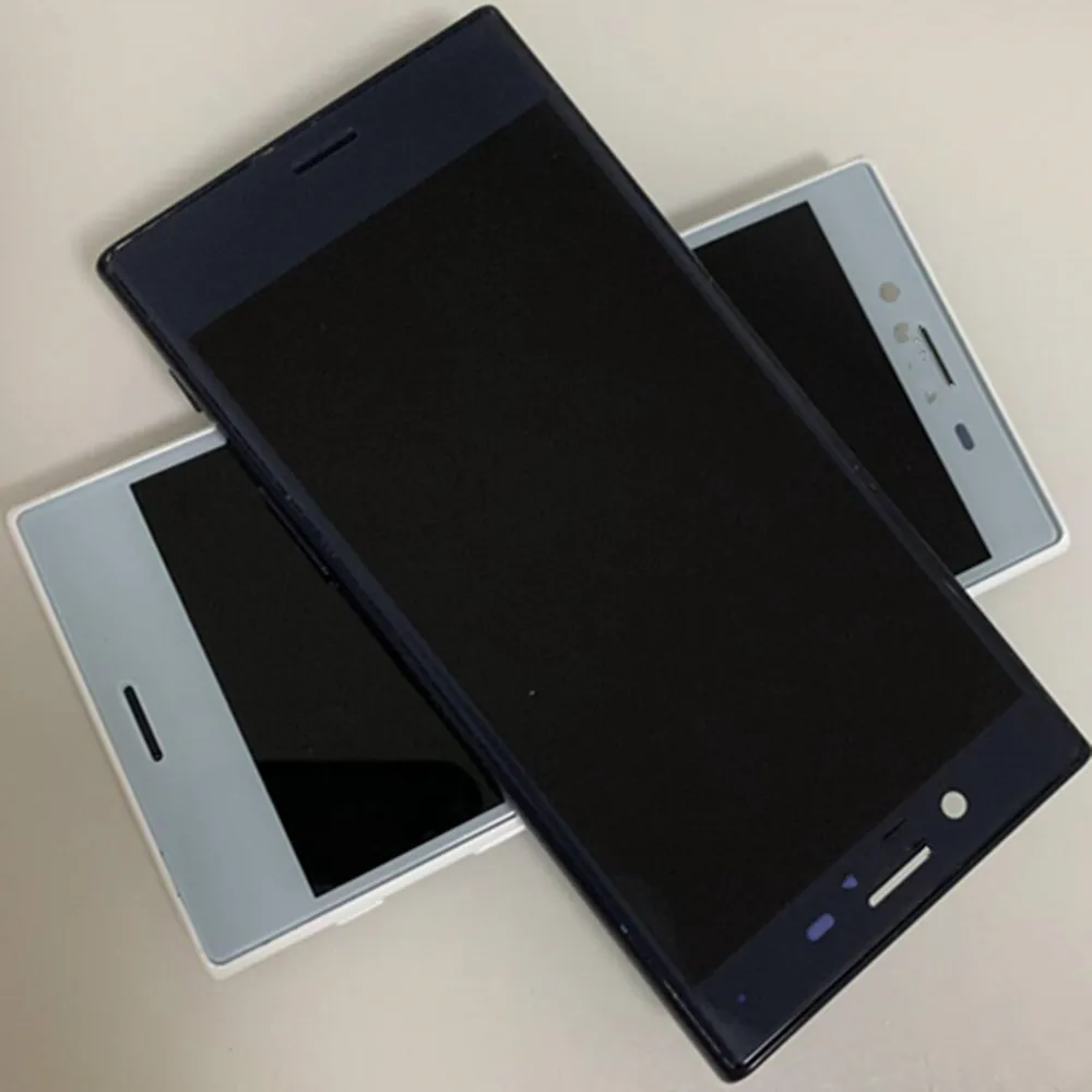 LCD para Sony Xperia X Compact, Display LCD para Sony Xperia X Compact X mini F5321, Tela Touch Digitizer Completa
