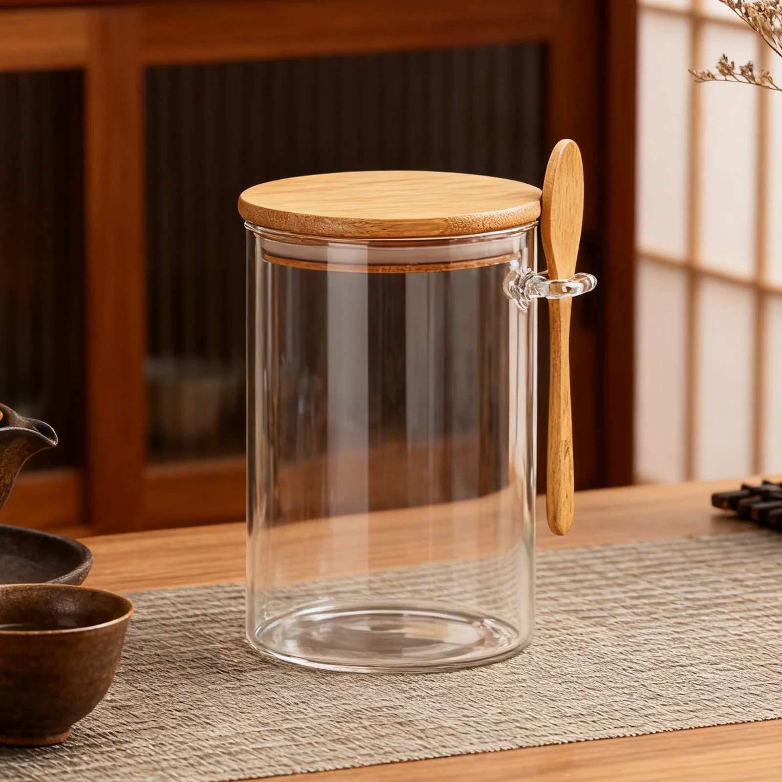 Ealed Can Transpare… - image