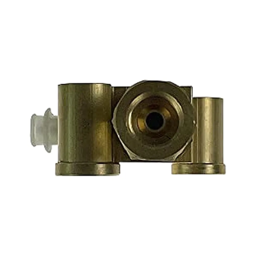 PV4 Brake Proportioning Valve for Disc Brake Setups Used in Street Rods Muscle Cars and Classic Truck Restorations