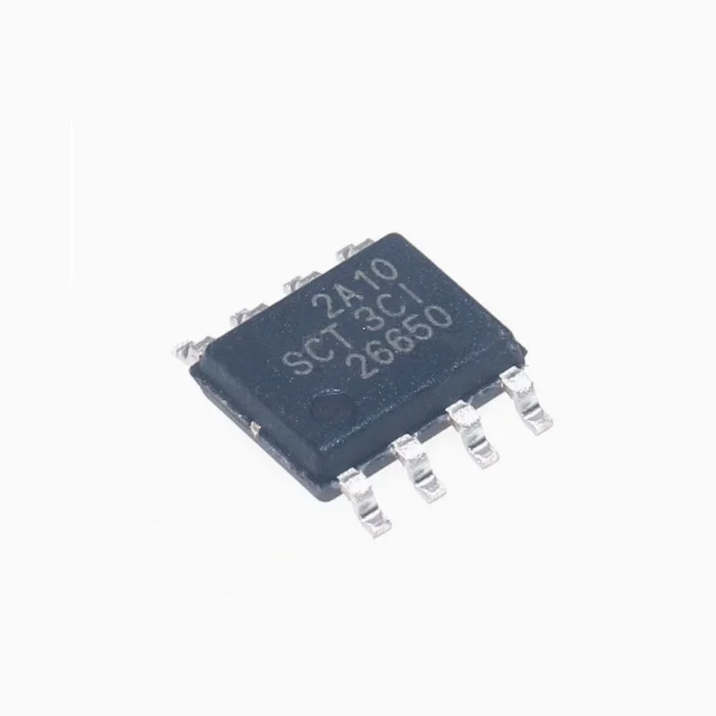

5PCS New and Original SCT2A10STER SOP8 Silk-screen 2A10 Power Chip Can Replace the LM5164DDAR