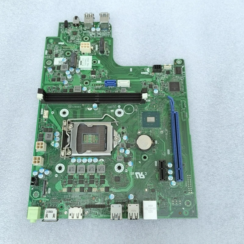For Dell 3080SFF 5080SFF 7080SFF small chassis main board 9430Y 0VTMF HV8FN (Shop No.: 0270)