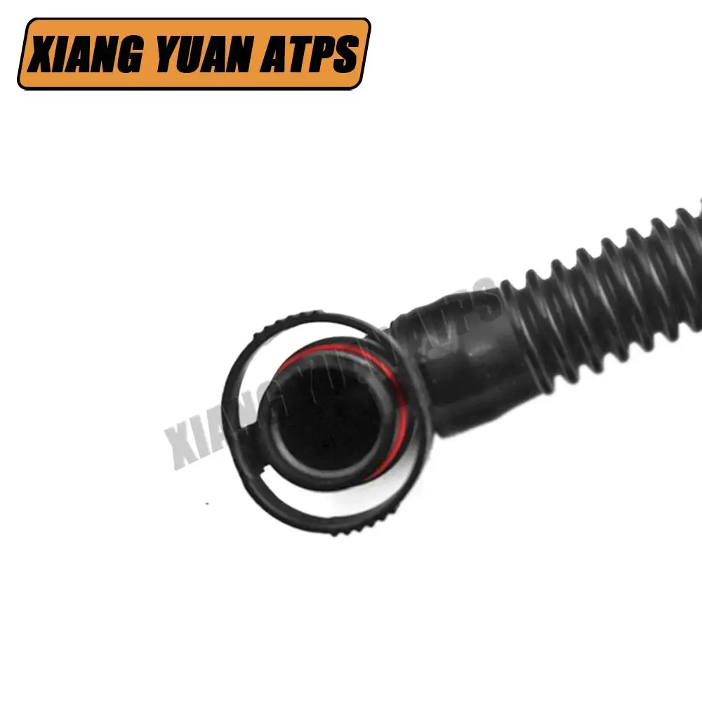 03H103202D Cylinder Head Cover Breather Vent Hose For Audi Q7 06-10,VW CC B7 Passat Phaeton Touareg 2005-18 3.6 car accessories - view 4