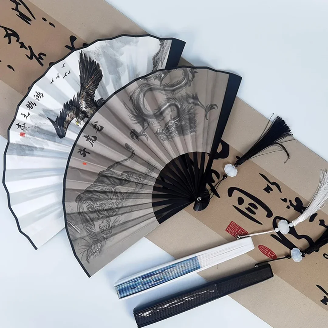 1個入り 8インチ タッセル付き クラフトスタイル 折りたた - Art And Craft Photos のレビューと価格