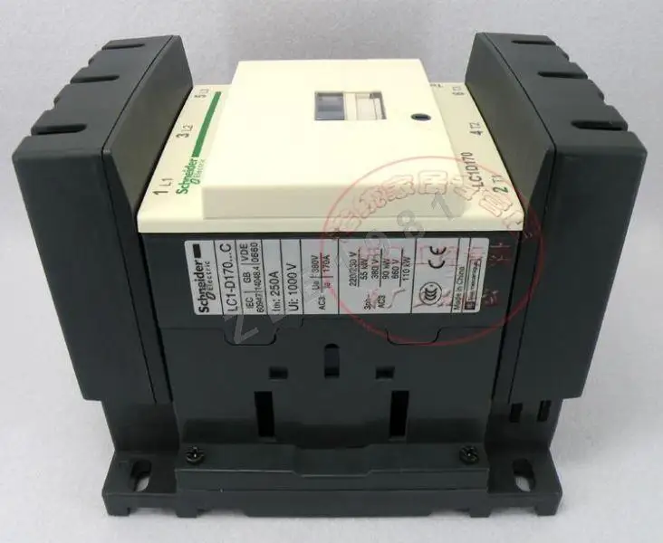 

1PC NEW LC1-D170...C LC1D170...C Contactor