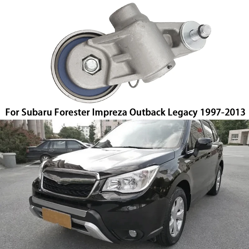 13033-AA042 Timing Belt Tensioner Regulator For Subaru Forester Impreza Outback Legacy 1997-2013 Parts