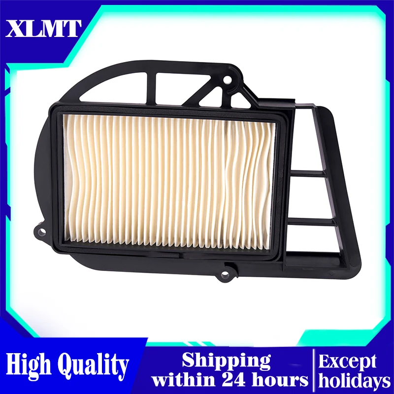 

Motorcycle Air Filter Cleaner For Yamaha VP250 X-City VP300 Versity YH50 YP250A YP250C YP250R YP250RA 5GM-15407-00 06626500