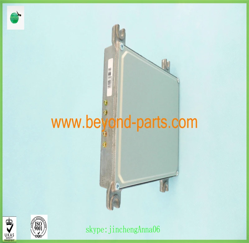 EX356 وحدة تحكم أجزاء الحفارة لوحة الكمبيوتر 4458726