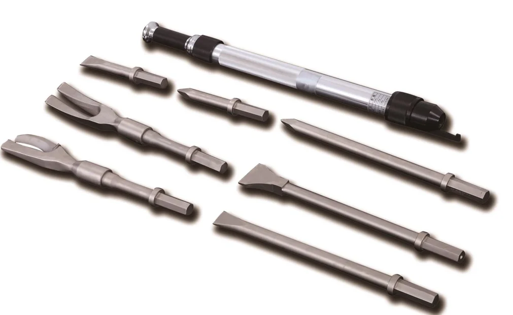 Juego de herramientas de rescate contra incendios Impactor de kits de herramientas de palanca Hooligan