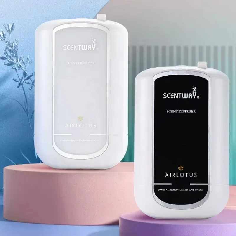 

Мини-USB ароматизатор с управлением через приложение Bluetooth/Wi-Fi для домашнего офиса, спа-тренажерного зала, диффузор эфирного масла 100 мл