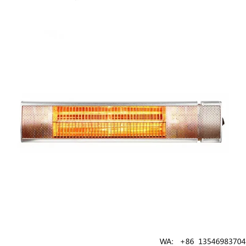 Manufacturer Electric Infrared Outside Heater 3000w