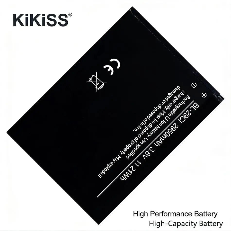 Mobile Phone Batter…