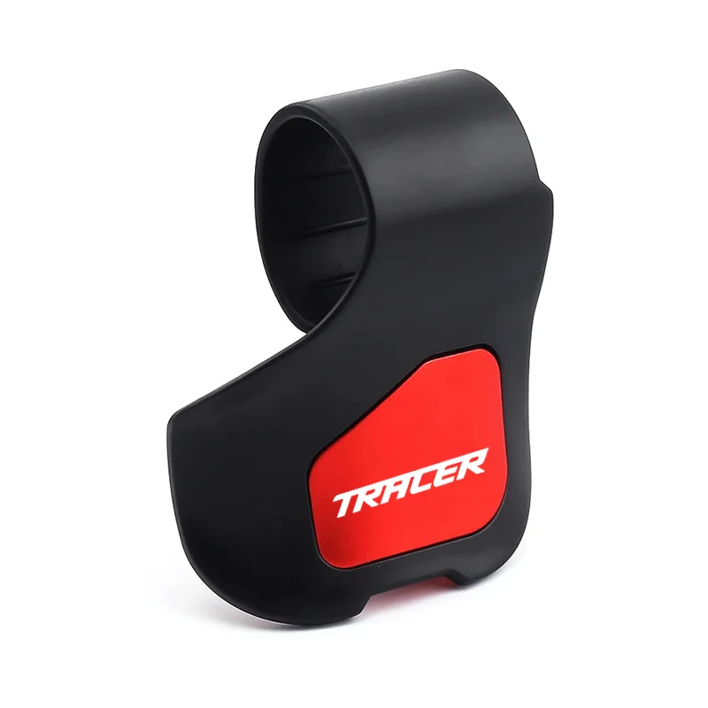 Motorcycle Accessories Throttle Booster Handlebar Grip Clip Labor Saver For Tracer 7 9 GT 700GT 900GT Motorcycle Cruise Control