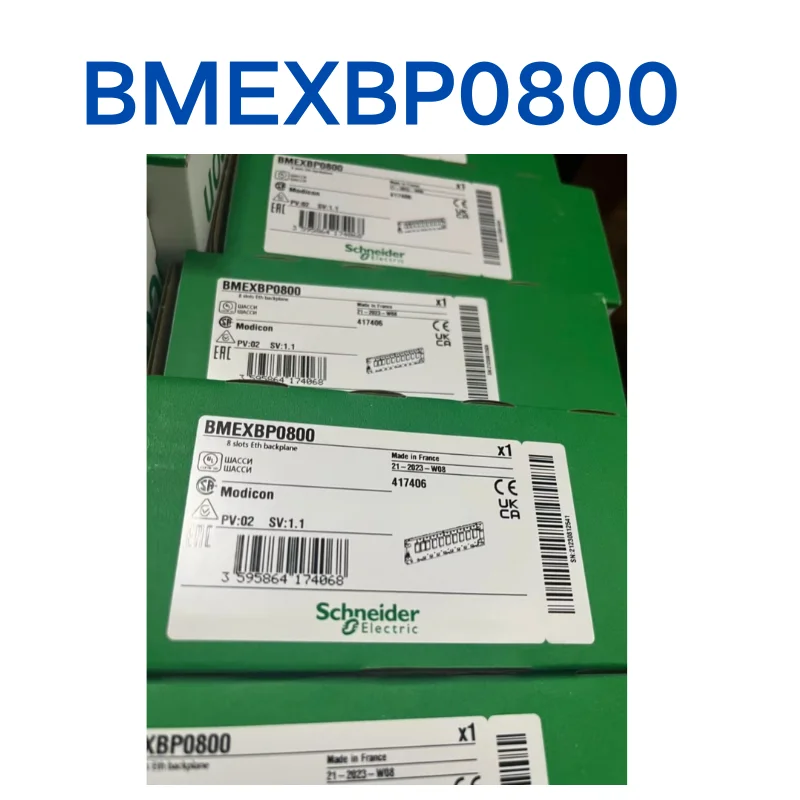 

Brand-new BMEXBP0800 Fast Shipping