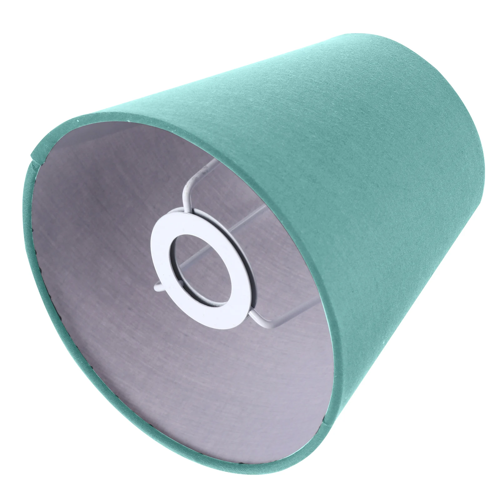 

Fabric Lampshade Cloth Light Covers Wall Home Shell Gauze Premium Material Durable Protect Bedroom Living Room Warm Atmosphere