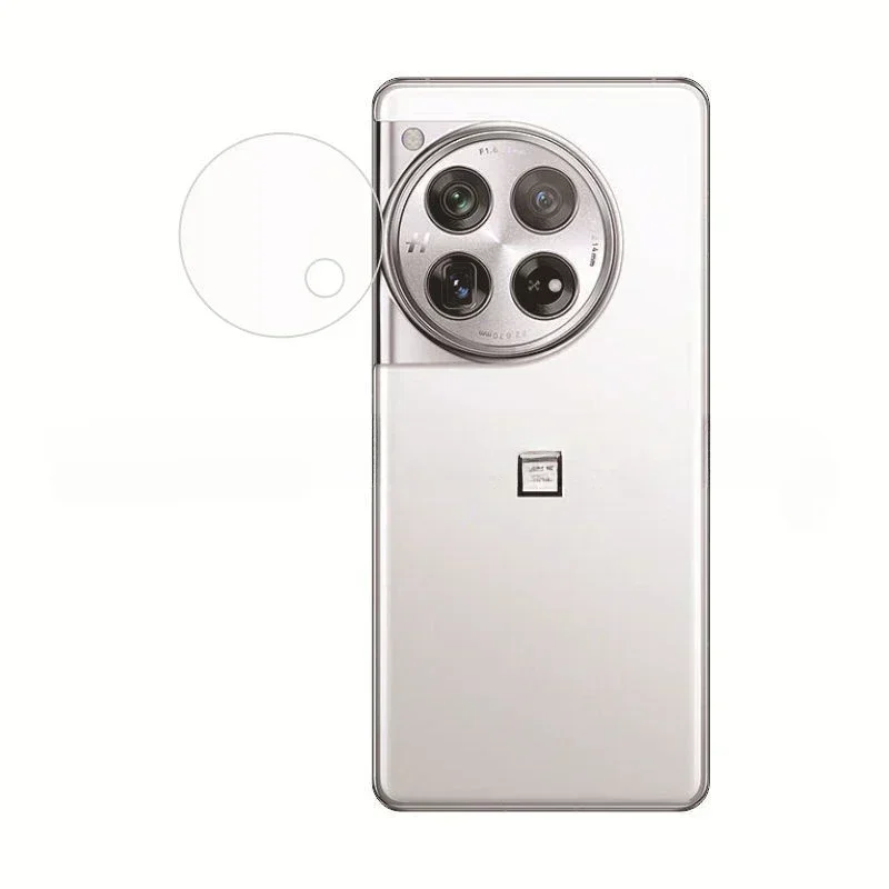 واقي لعدسة الكاميرا من الزجاج المقسى 9 ساعات لـ oneplus 12r ، واقي لعدسة الكاميرا ، حماية للطراز 12r ، 1 + 12 ، 1 + 12r