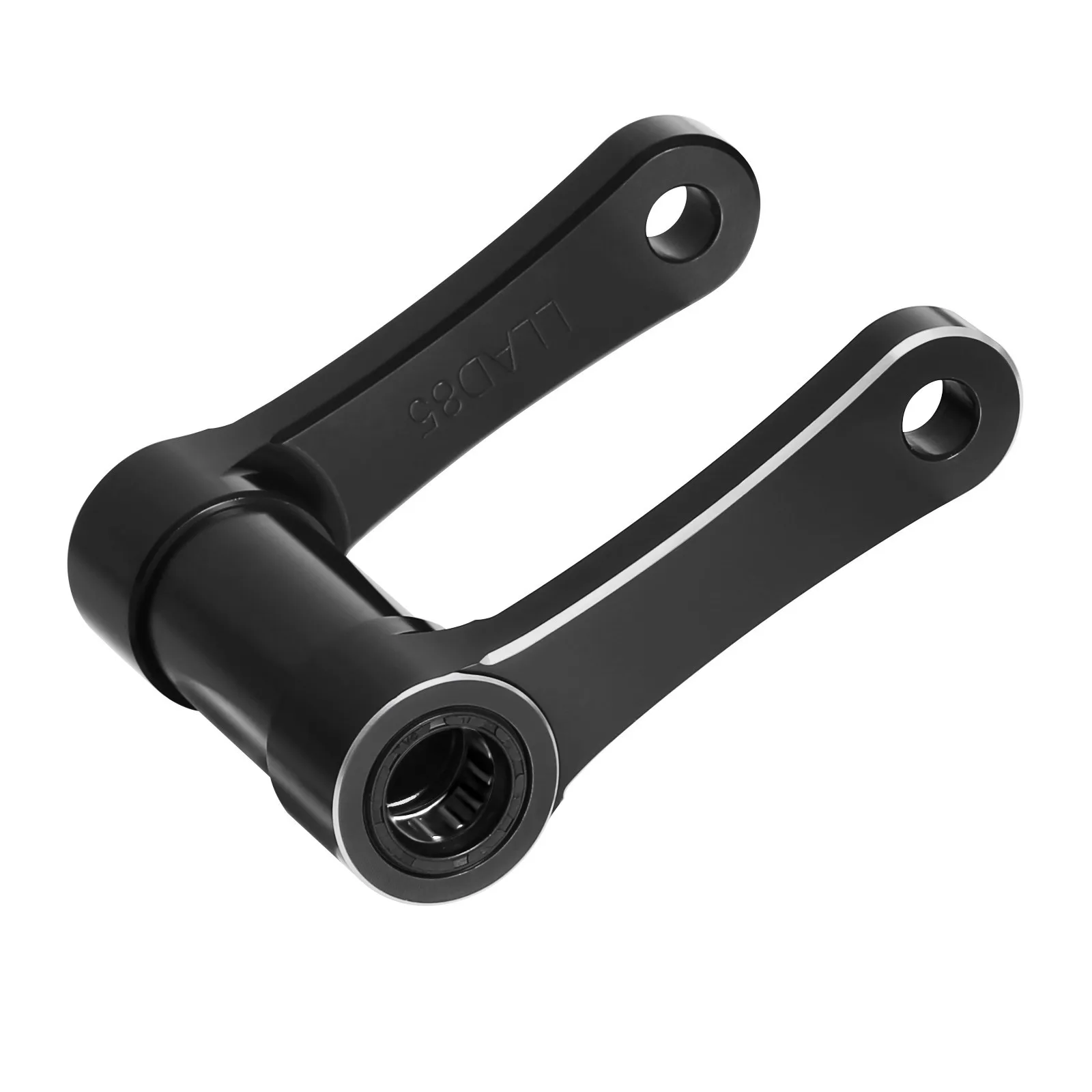

3D CNC Rear Suspension Lowering Link Off-road Motorcycle Seat Height Adjust Mod Parts For HONDA CRF125F 125FB 2013-2024