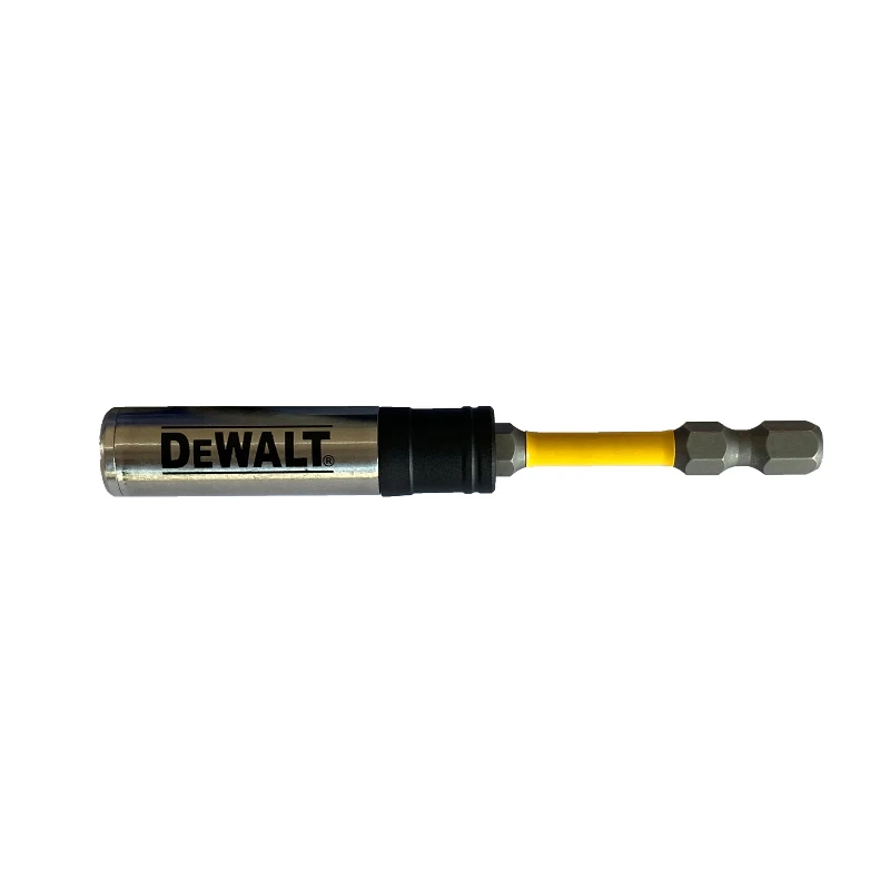 DEWALT  DWA3THLDMI 92mm Impact Ready Bit Holder Torsion Zone 1/4\