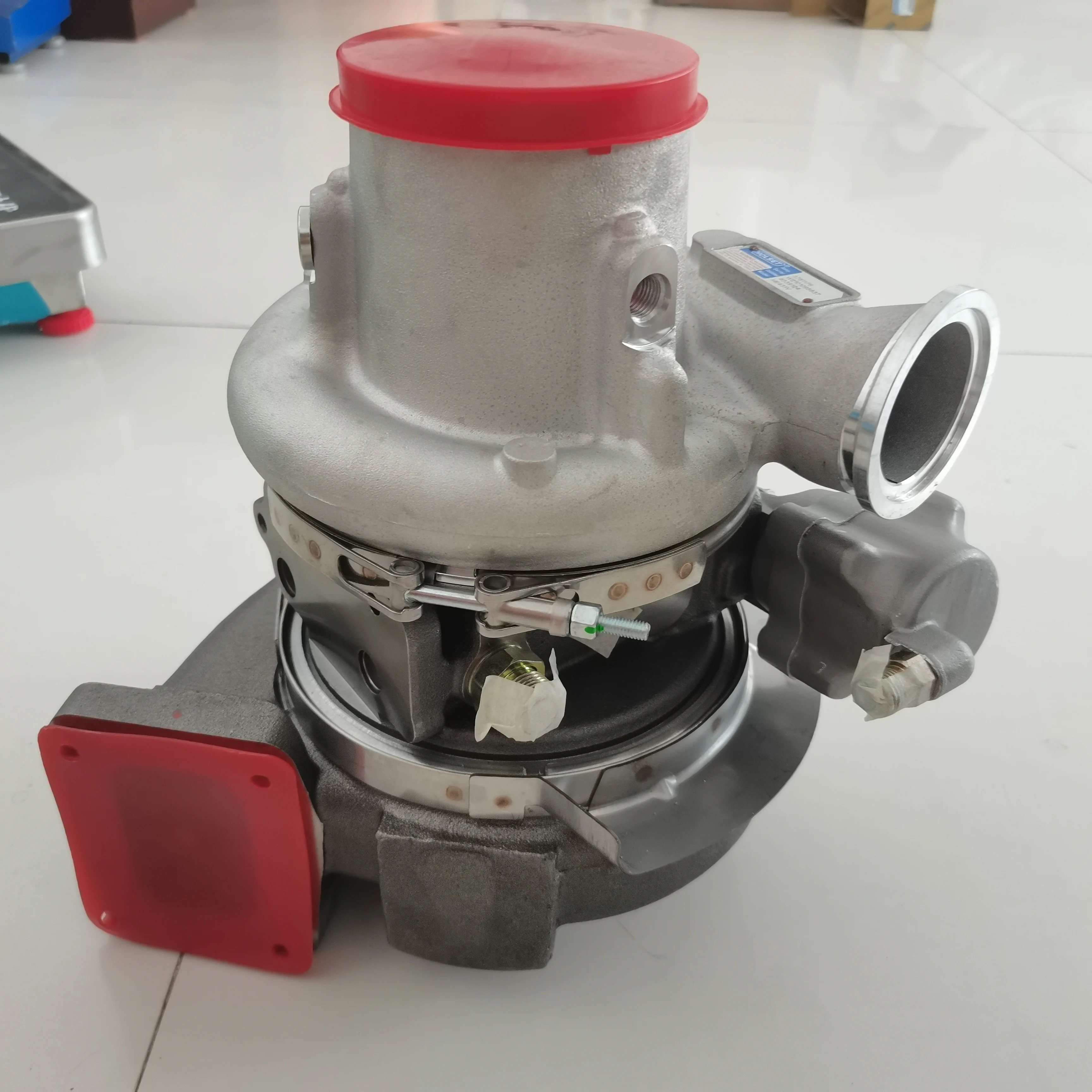 Huida HE431V turbocharger 4045933 5352911 3781176 4044530 4090051 4090052 4090053