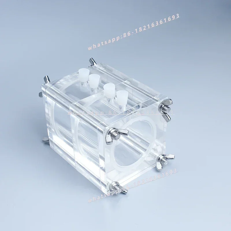 2026GOOD Zinc Air Battery Device Hydrogen Fuel Cell Methanol Fuel Cell Reactor Microbial Fuel Cell Box