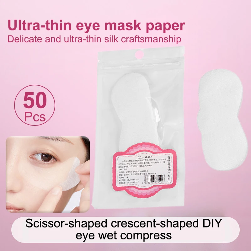 Ultra-thin Nasal Mask Paper Disposable Lightweight Breathable Travel Nose Strips Hydrate Moisturize Deep Clean Nose Mask