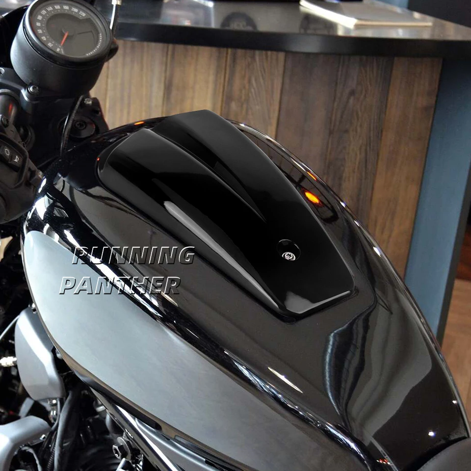For Harley Nightster 975 RH975 S 2022 2023 2024 Motorcycle Fuel