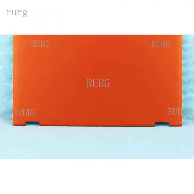 R+ is suitable for Lenovo YOGA2 PRO 13 A Shell screen back cover Face Shell 13" Orange